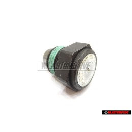 Original VW Locking Screw - 020301241H