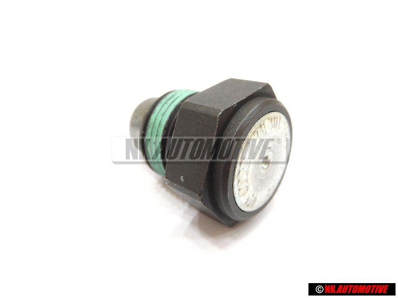 Original VW Locking Screw - 020301241H