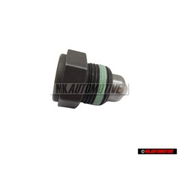 Original VW Locking Screw - 020301241H