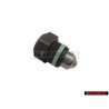 Original VW Locking Screw - 020301241H