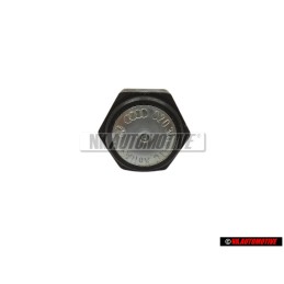 Original VW Locking Screw - 020301241H