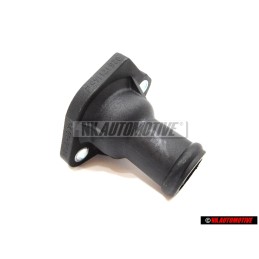 Original VW Flange - 037121145