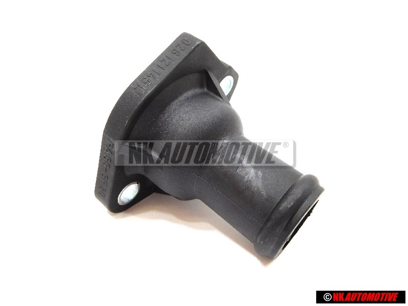Original VW Flange - 037121145