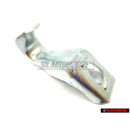 Original VW Bracket For Exhaust Silencer - 171813175