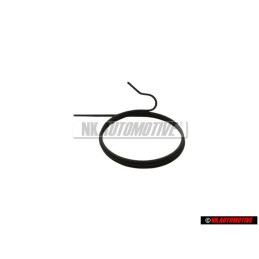 Original VW Torsion Spring - 172721163