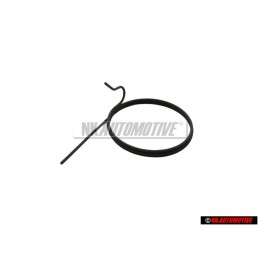 Original VW Torsion Spring - 172721163