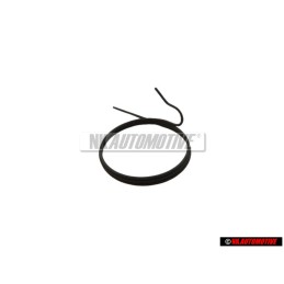 Original VW Torsion Spring - 172721163