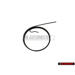 Original VW Torsion Spring - 172721163