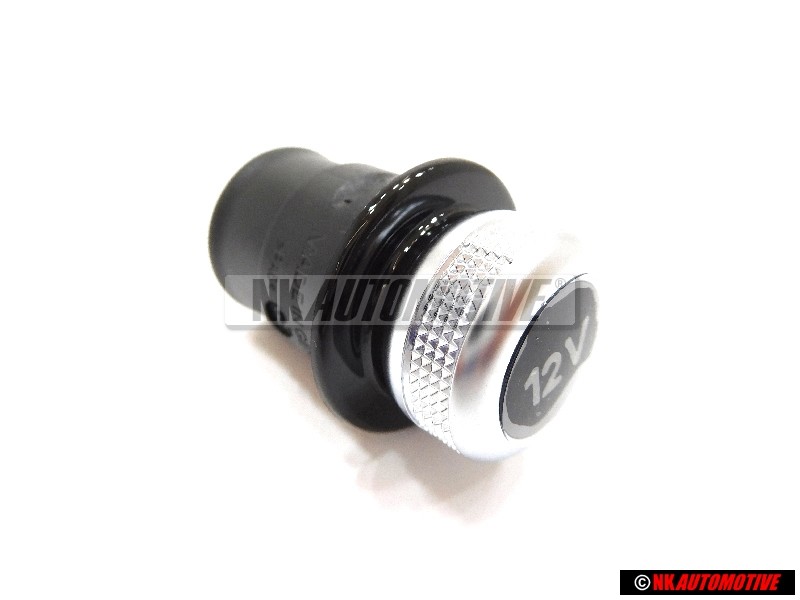 Original Audi Cigarette Lighter Cover