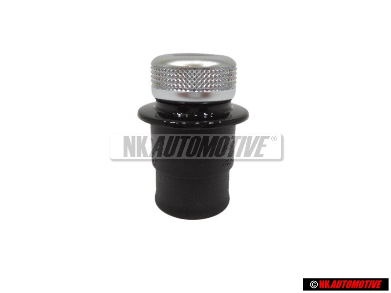 audi cigarette lighter cover Original Audi Cigarette Lighter Cover