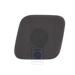 Original VW Trim With Loudspeaker Anthracite - 1K3868152B 71N