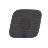 Original VW Trim With Loudspeaker Anthracite - 1K3868152B 71N