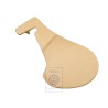 Original VW Cover Cap Pure Beige - 1K4881479E 7G8