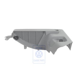 Original VW Shelf Artgrey - 1K6867761P 3U6