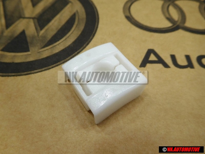 Original VW Sliding Shoe - 1J0711550