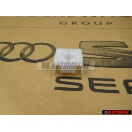 Original VW Sliding Shoe - 1J0711550