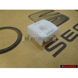 Original VW Sliding Shoe - 1J0711550