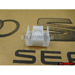 Original VW Sliding Shoe - 1J0711550