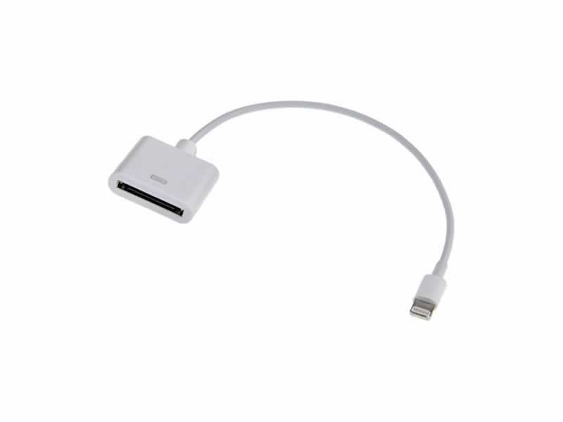 Original VW Connection Cable For Ipod - 1K0051444B