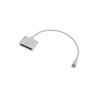 Original VW Connection Cable For Ipod - 1K0051444B