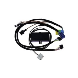 Original VW Connection Cable for iPod - 1K0051444E
