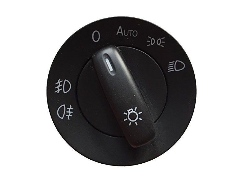Original VW Retrofit Set for Day Driving Lights - 1K0052431BN
