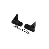 Original VW Front Mud Flaps Left & Right - 1K0075115