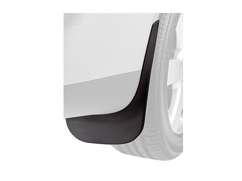 Original VW Rear Mud Flaps Left & Right for Caddy MK4 - 2K5075101A