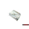 Original VW Metal Front Grill Retaining Clip Holder - 321853695