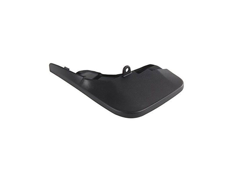 Original VW Front Mud Flaps Left & Right - 3C8075111