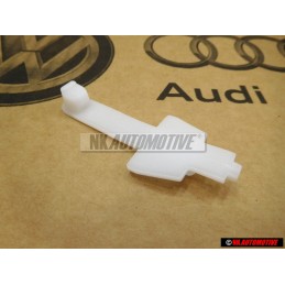 Original Audi Clip - 4L0853909A