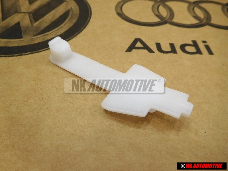 Original Audi Clip - 4L0853909A