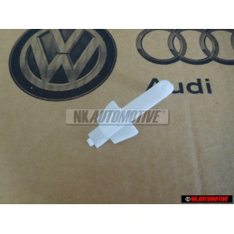 Original Audi Clip - 4L0853909A