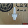Original Audi Clip - 4L0853909A
