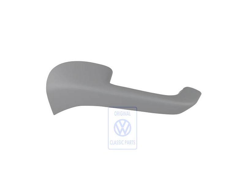 Original VW Cover Artgrey - 1K4868056B 3Z7
