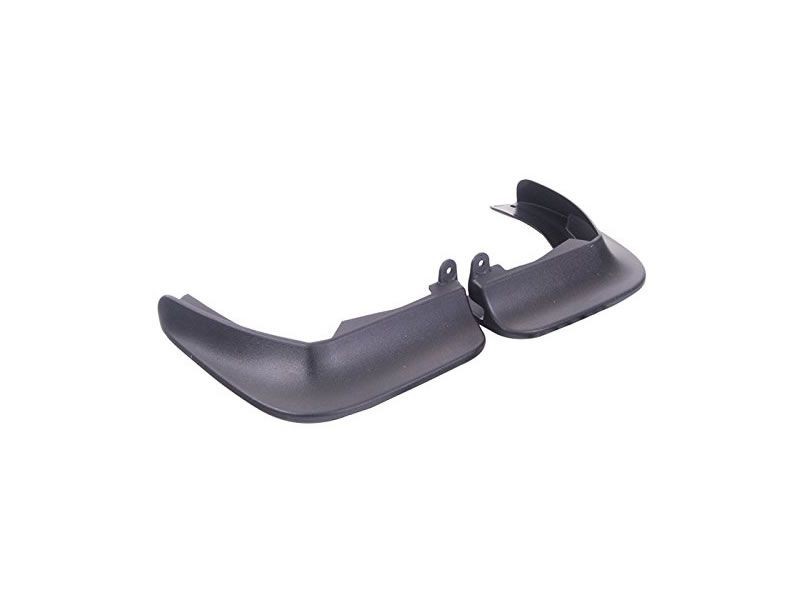 Original VW Front Mud Flaps Left & Right - 5C0075111