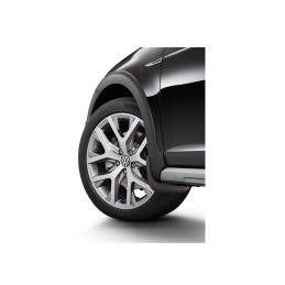 Original VW Front Mud Flaps Left & Right - 5G0075111B