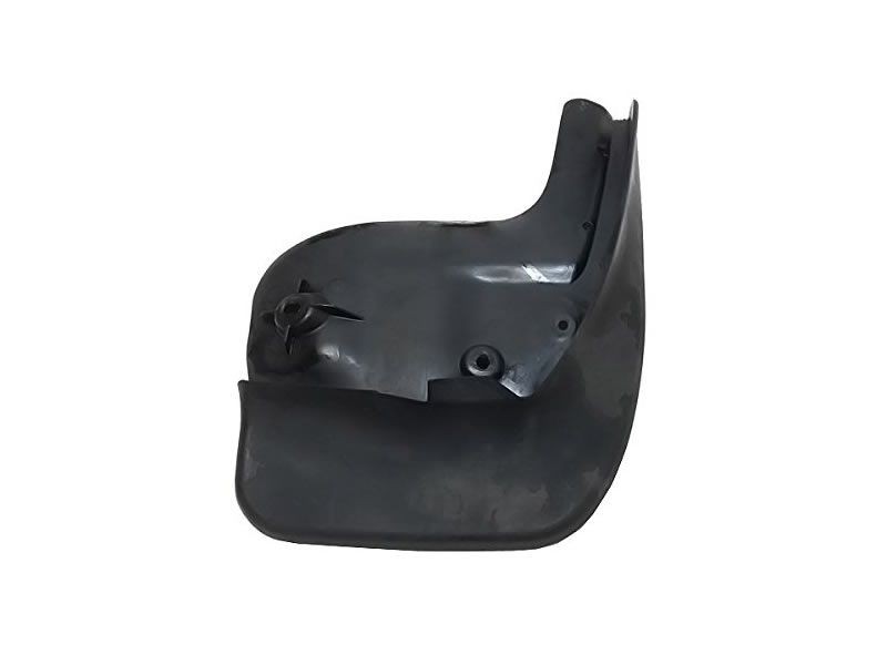 Original VW 1 Set: Mud Flaps (Left And Right) - 5Z0075111