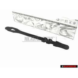 Original VW Jack Holding Strap - 171809373B