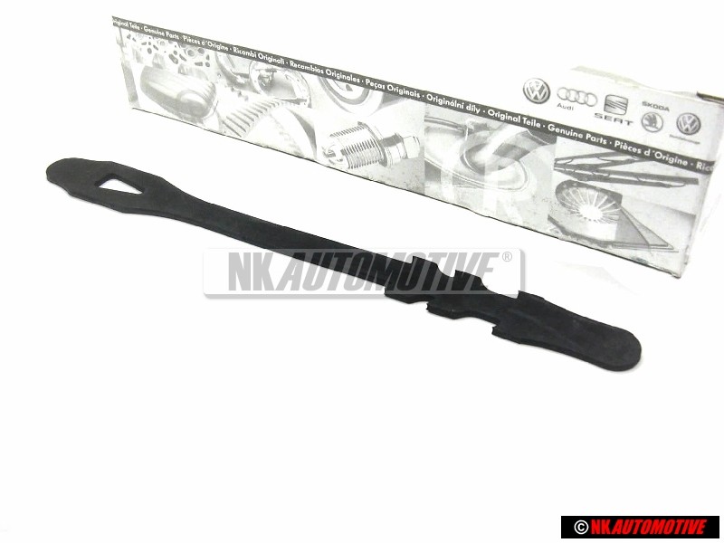 Original VW Jack Holding Strap - 171809373B