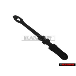 Original VW Jack Holding Strap - 171809373B