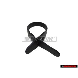 Original VW Jack Holding Strap - 171809373B