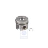 Original VW Piston Complete Dimension Group 1 - 03G107065 001