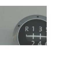 Original VW Badge - 7H5711144E