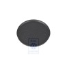 Original VW Insert For Cupholder Anthracite - 1K0863301 71N