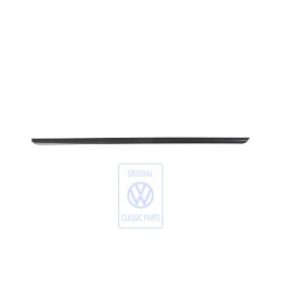 Original VW Trim Black/Onyx - 1K3867439 1D7