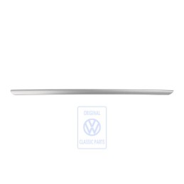 Original VW Trim Black/Silver Net Optic - 1K3867439 4Z7