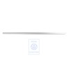 Original VW Trim Chrome Coloured Metallic - 1K3867439 AQ2