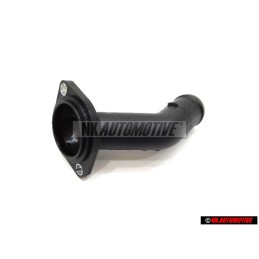 Original VW Pipe Union - 06A121121C