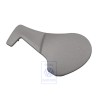 Original VW Cover Cap Artgrey - 1K4881479 3U6